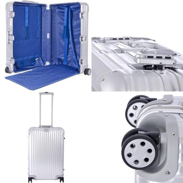 RIMOWA 【リモワ】RIMOWA TOPAS トパーズ マルチホイール 932.52 RIMOWA 【リモワ】RIMOWA TOPAS トパーズ マルチホイール 932.52