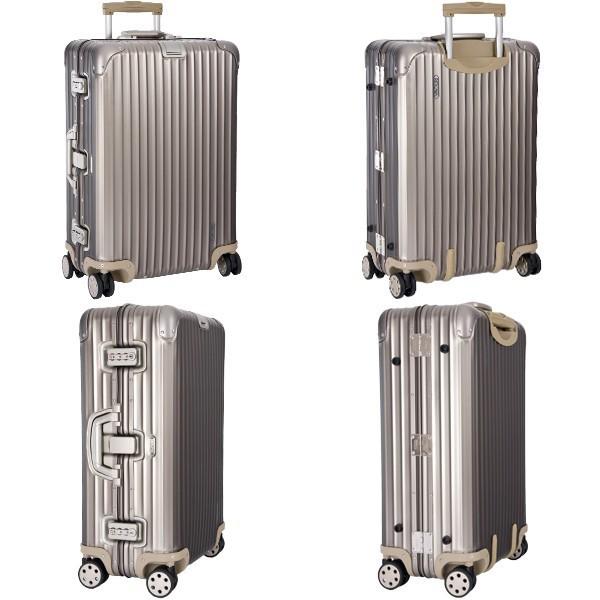 17日まで出品】極美品❣️85L RIMOWA ゴールド - トラベルバッグ 17日まで出品】極美品❣️85L RIMOWA ゴールド - トラベルバッグ