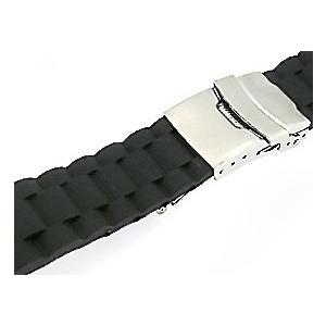 ブライトリング BREITLING 用 ベルト 24mm 22mm 非 純正 ラバーベルト