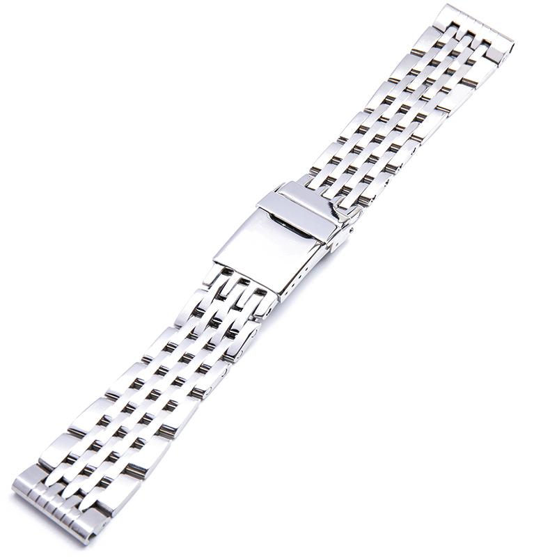 ブライトリング BREITLING 用 ベルト ブレス 22mm 24mm ナビタイマー