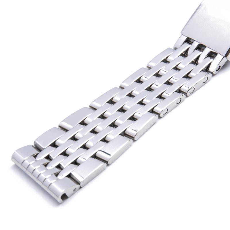 ブライトリング BREITLING 用 ベルト ブレス 22mm 24mm ナビタイマー