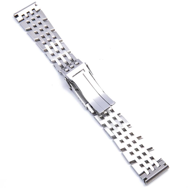 BREITLING ブライトリング 純正 ブレス 22mm ブライトリング BREITLING 用 ベルト ブレス 22mm 24mm ナビタイマー