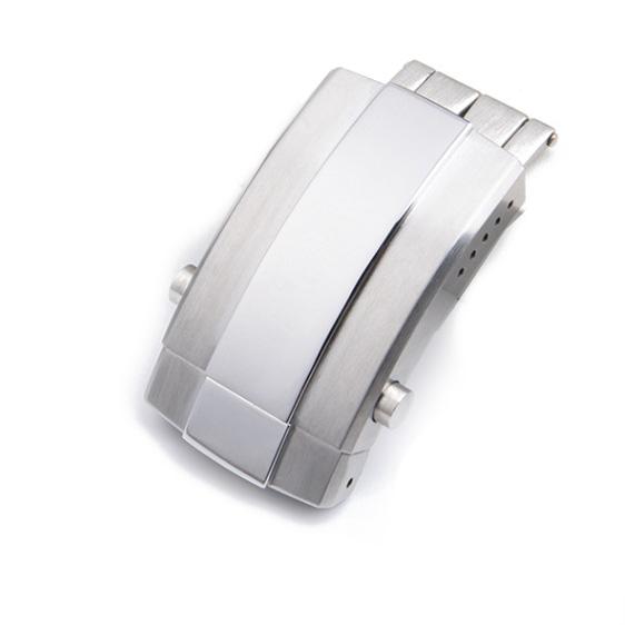 ブライトリング BREITLING 用 Dバックル 18mm 非 純正 スーパー