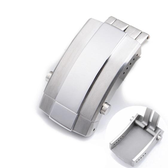 ブライトリング BREITLING 用 Dバックル 18mm 非 純正 スーパー