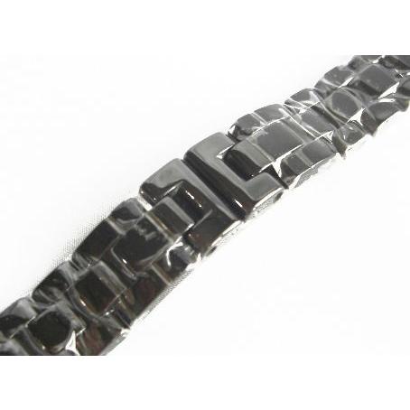 シャネル CHANEL J12 用 ベルト ブレス セラミック 16mm 19mm 非 純正