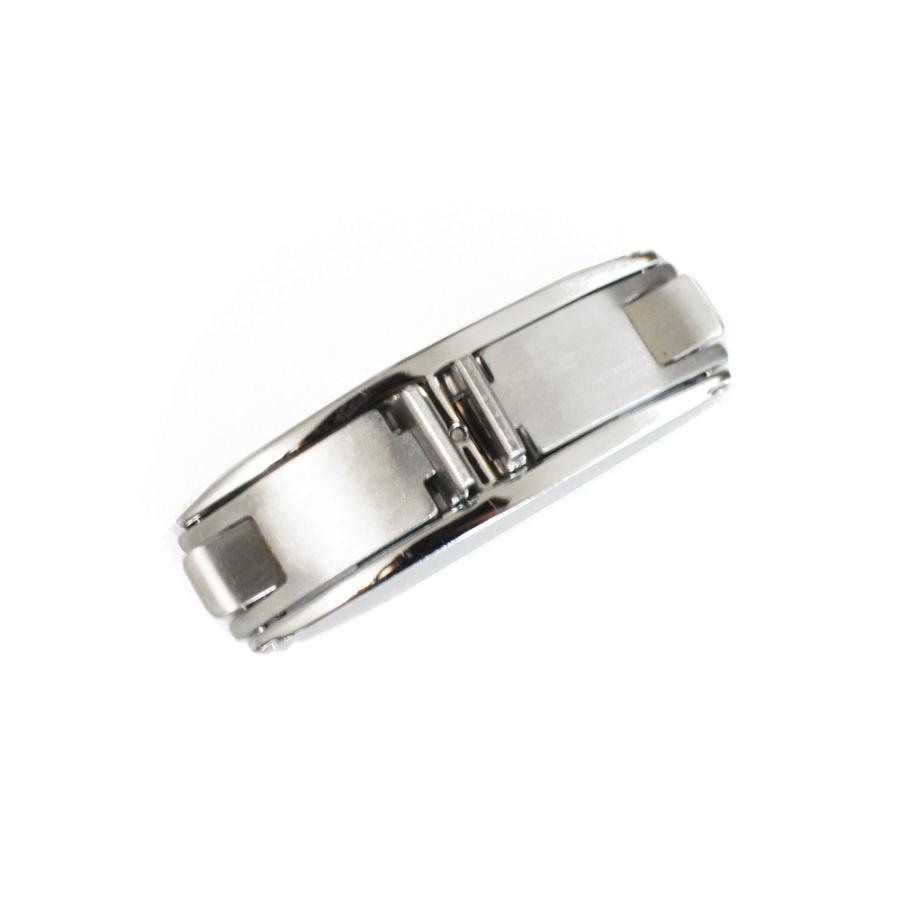 シャネル(CHANEL) J12 向け】輸入王オリジナル パーツ バックル 部品