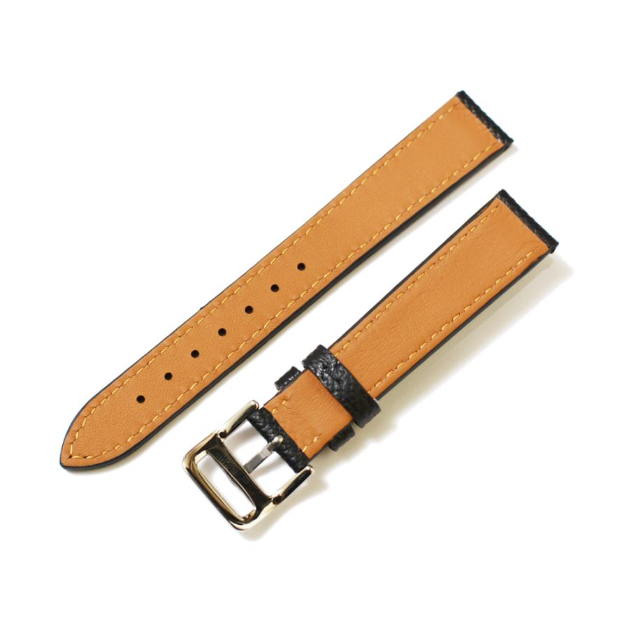 エルメス HERMES 用 ベルト 16mm 非 純正 本革 Hウォッチ スモール 互換 社外 レディース 尾錠 高級 腕時計 バンド 交換ベルト 革ベルト エプソンの画像