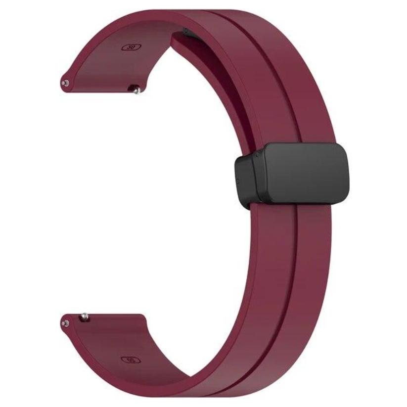 ブランパン スウォッチ (Blancpain x swatch) 用 ラバーベルト 22mm