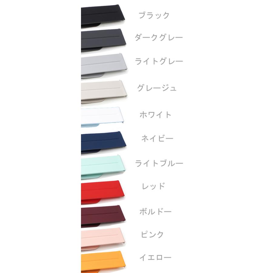 ブランパン スウォッチ (Blancpain x swatch) 用 ラバーベルト 22mm