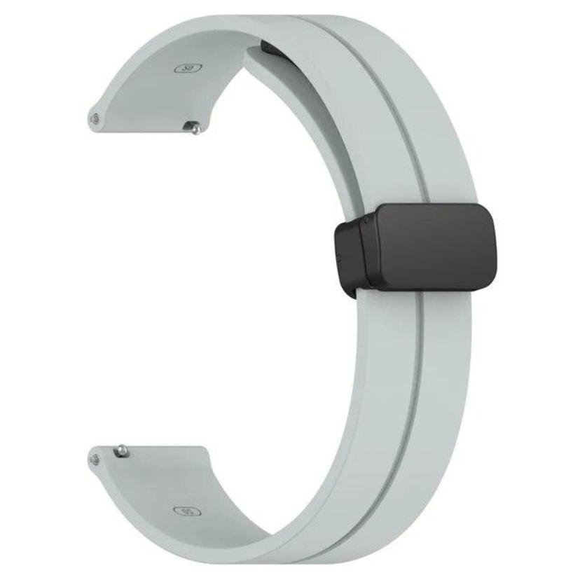 ブランパン スウォッチ (Blancpain x swatch) 用 ラバーベルト 22mm