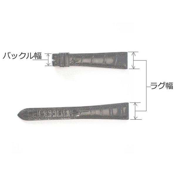 「オメガ OMEGA 向け」 輸入王オリジナル ラバーベルト オリジナルパターン3 社外品 20/18mm メンズ 腕時計用｜yunyuuoh｜02