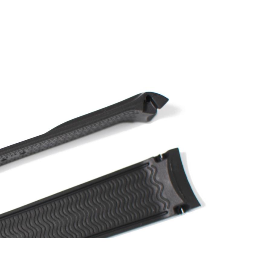 OMEGA 【オメガ (OMEGA)向け】輸入王オリジナル ラバーベルト