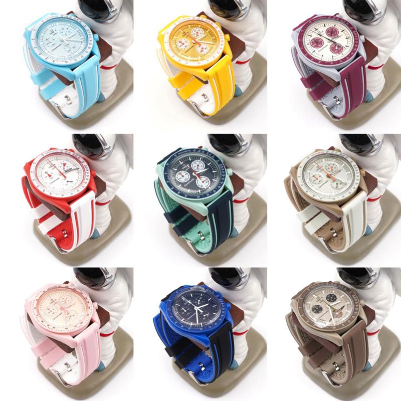 OMEGA 【オメガ スウォッチ (OMEGA x swatch)向け】輸入王 OMEGA 【オメガ スウォッチ (OMEGA x swatch)向け】輸入王