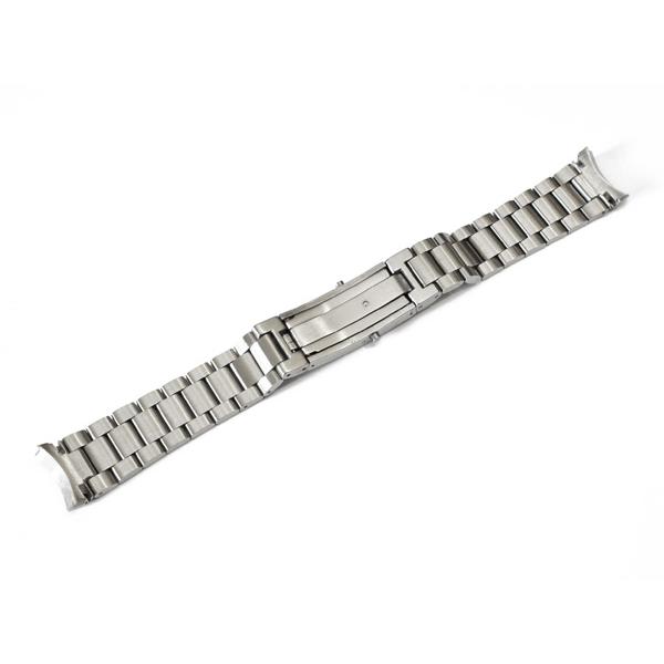 オメガ OMEGA 用 ベルト ブレス 20mm 非 純正 シーマスター プラネット