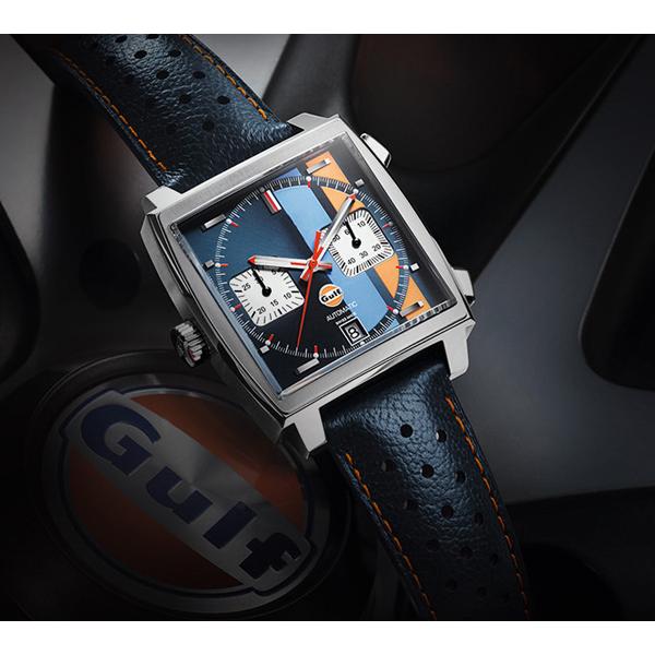 タグホイヤー TAGHEUER 用 ベルト 22mm 非 純正 本革 Dバックル カレラ