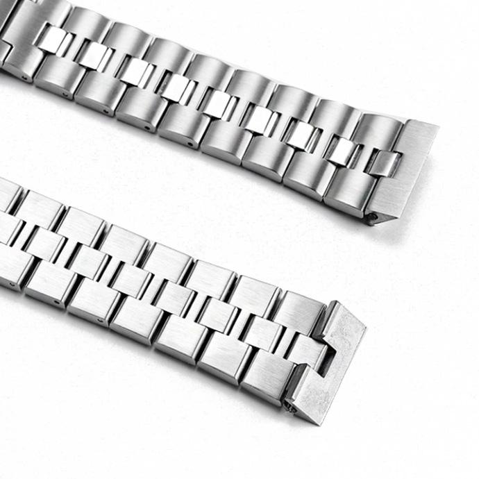 タグホイヤー TAGHEUER モナコ 用 ベルト ブレス 22mm 非 純正 互換