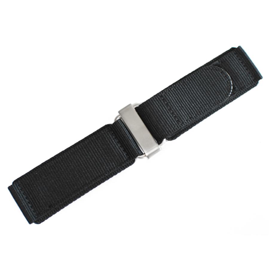 ベル&ロス 「 (Bell&Ross)向け」 輸入王オリジナル ナイロン ベルト