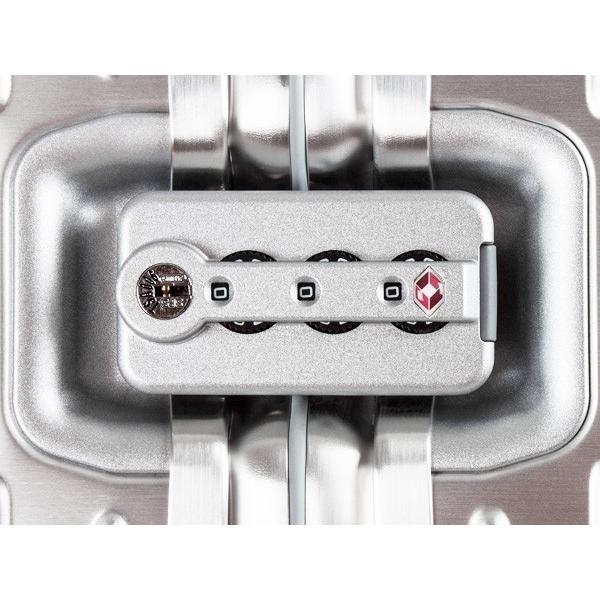 RIMOWA シルバー スーツケース ORIGINAL チェックイン M