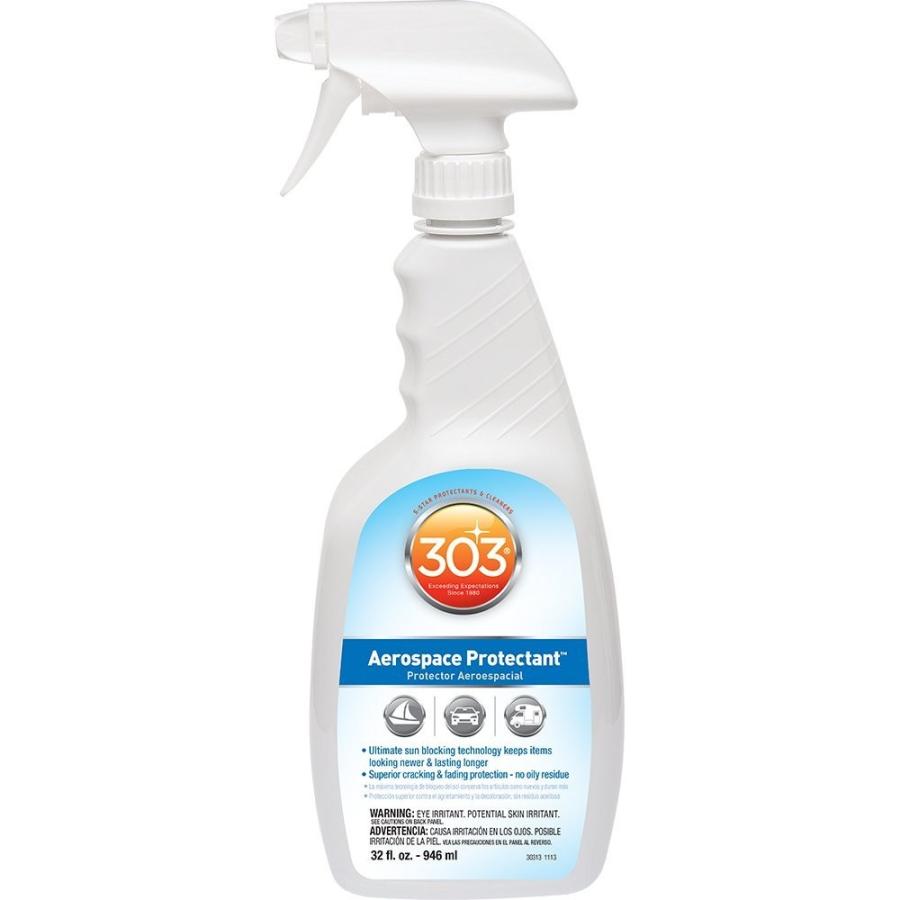 303 エアロスペースプロテクタント (Aerospace Protectant) 32oz 946ml