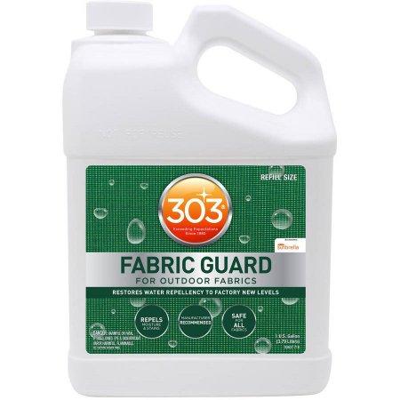 303 ハイテックファブリックガード(High Tech Fabric Guard) 1 303 ハイテックファブリックガード(High Tech Fabric Guard) 1