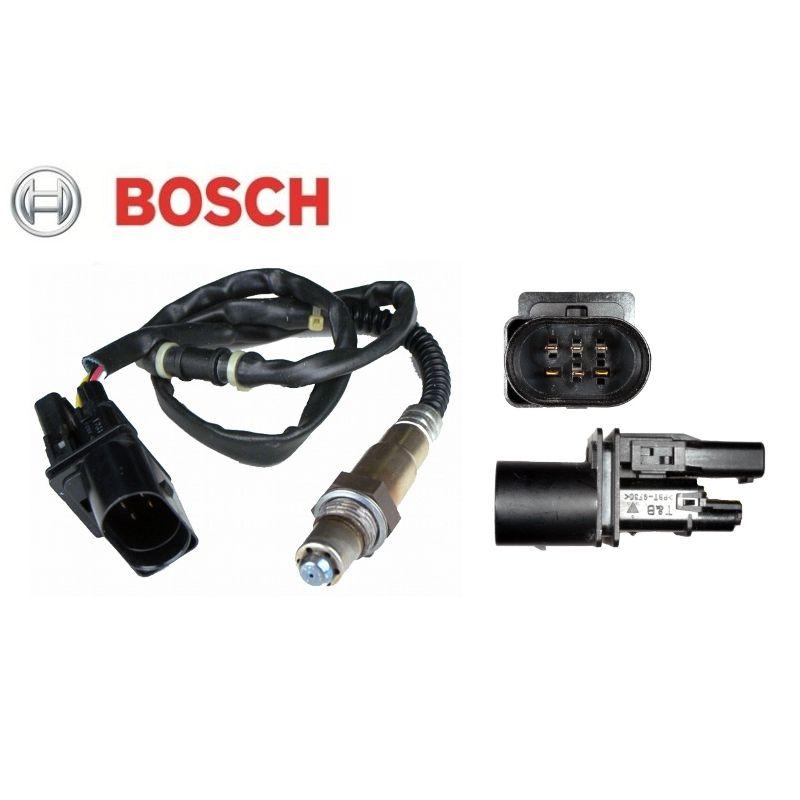 ボッシュ(BOSCH) 空燃比計 A/F AFセンサー LSU4.2 17014 : ゆ ボッシュ(BOSCH) 空燃比計 A/F AFセンサー LSU4.2 17014 : ゆ