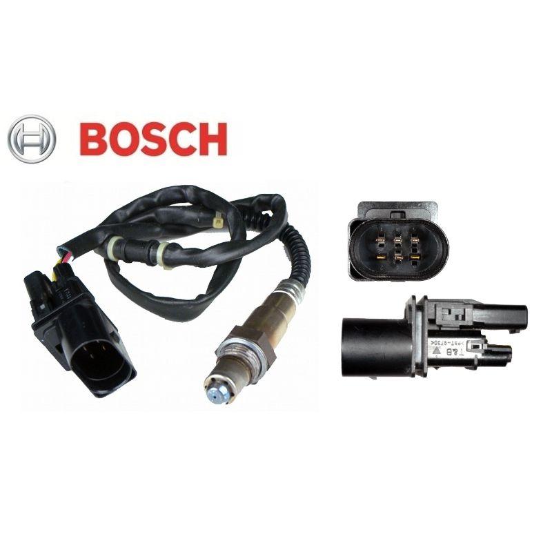 ボッシュ(BOSCH) 空燃比計 A/F AFセンサー LSU4.2 17014 : bosch-lsu42