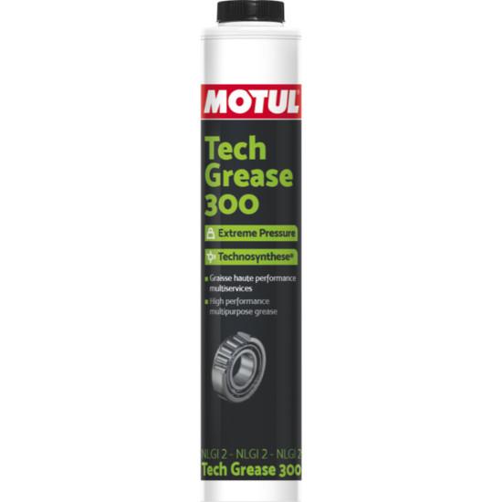 MOTUL(モチュール) IRIX TECH 300 (ベアリンググリス) 400g : ゆにゅー