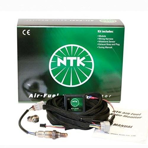 オートゲージ　空燃比計　WIDE BAND A/F METER オートゲージ 空燃比計 WIDE BAND A/F METER AEM UEGOワイド