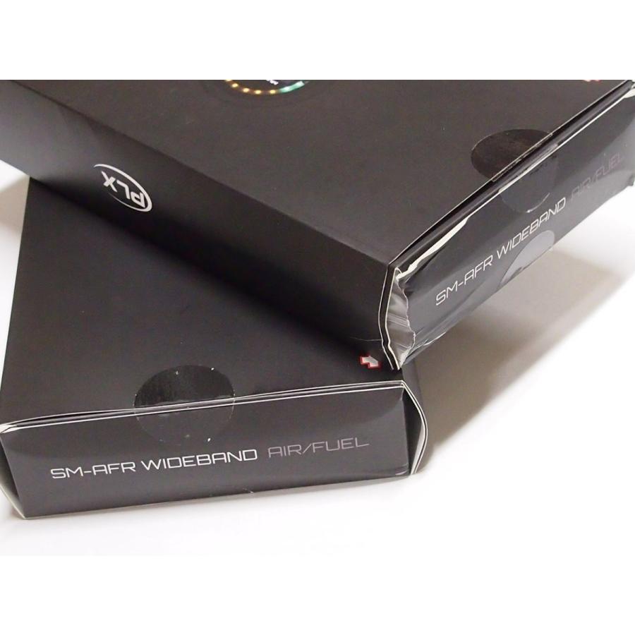 plx ワイドバンド空燃比計 Amazon.co.jp: 【正規品】 PLX Devices SM-AFR 空燃比センサー