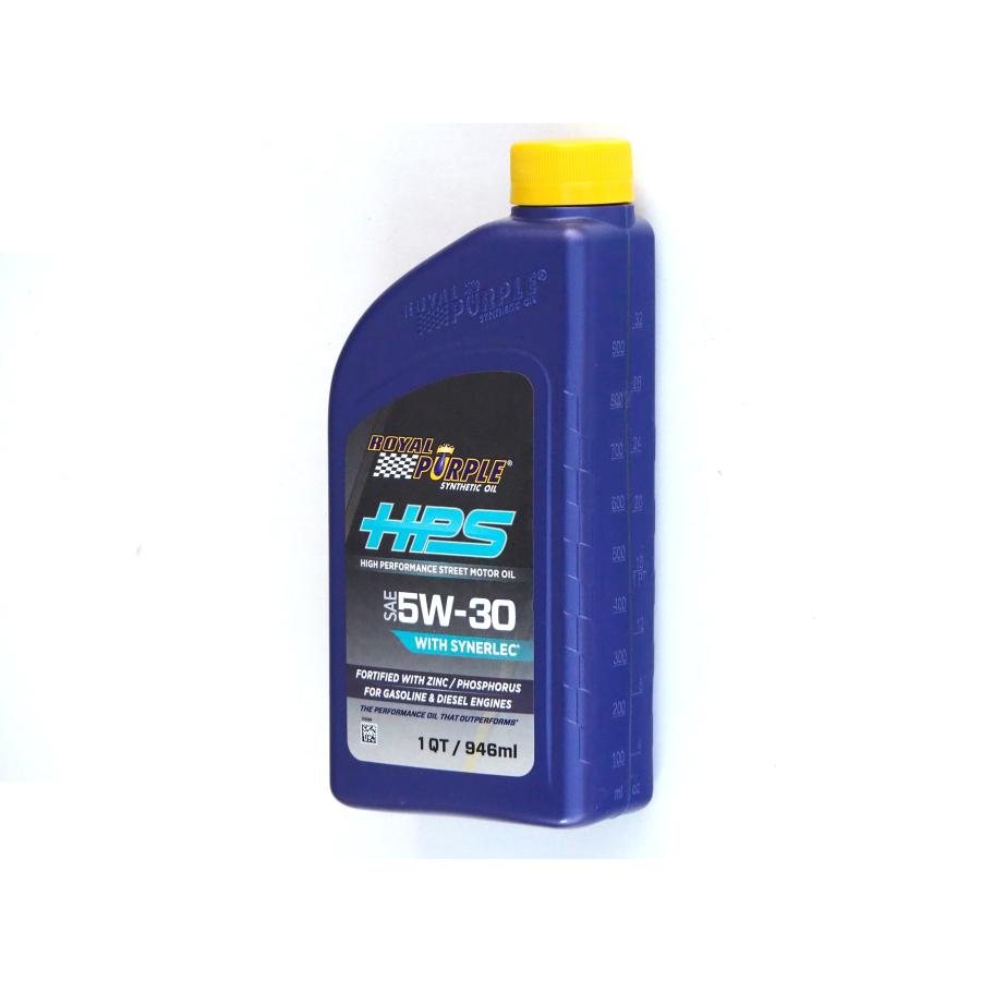 ロイヤルパープル Royal Purple HPS エンジンオイル 5W-30 :RP-HPS-5W-30:ゆにゅーや - 通販 - Yahoo!ショッピング ロイヤルパープル Royal Purple HPS エンジンオイル 5W-30 :RP-HPS-5W-30:ゆにゅーや - 通販 - Yahoo!ショッピング