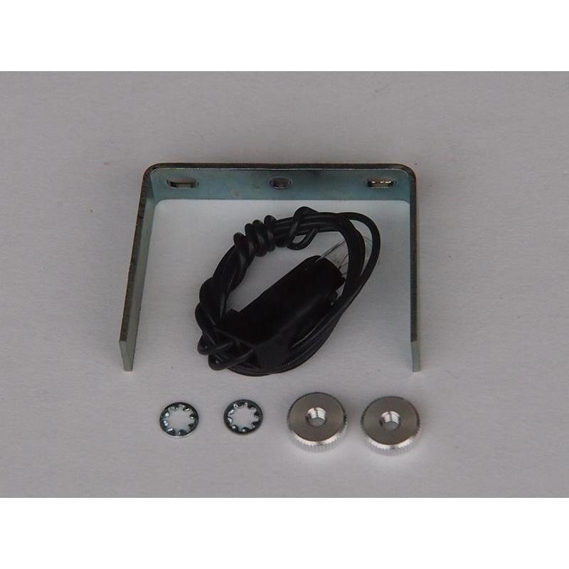 スミス / SMITHS 電圧計 黒 ボルトメーター ABV2220-00C : ゆにゅーや