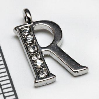 イニシャルパーツ R : クラフトハウス - 通販 - Yahoo!ショッピング