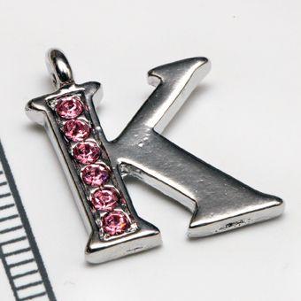 イニシャルパーツ K : クラフトハウス - 通販 - Yahoo!ショッピング
