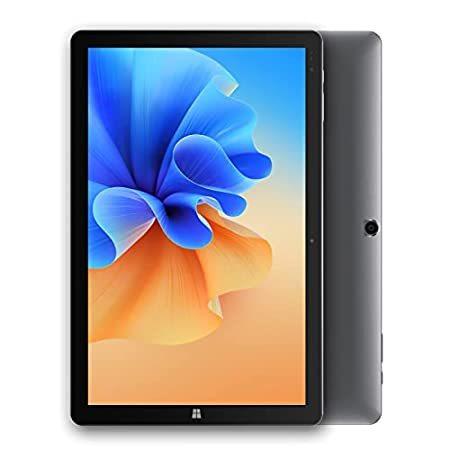 特別価格Windows Tablet ，CHUWI Hi10 X Computer Tablet PC with Intel N4120, Quad Core