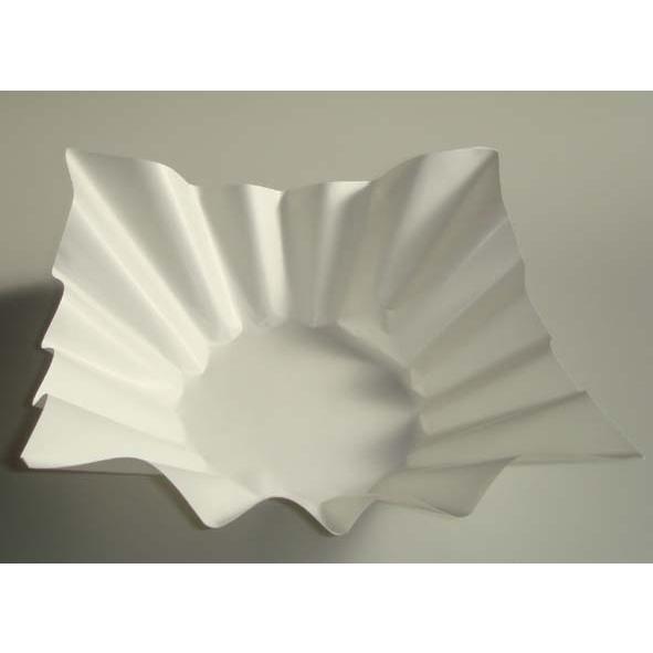 紙すき鍋 マイン 舞　白 300枚入M33-270 | 