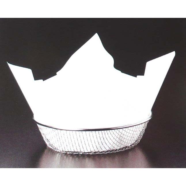 紙すき鍋 マイン 舞　白 300枚入M33-270 |  | 01