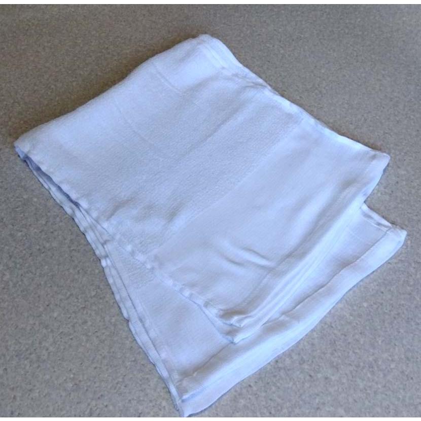 （送料無料）タオル120匁白平地付（旅館、ホテル客室用白タオル）ケース480枚（北海道、沖縄、離島、は別途送料がかかります。） |  | 01