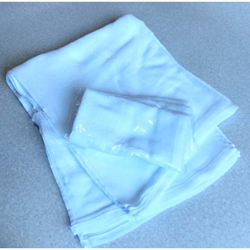 （送料無料）タオル160匁白平地付（旅館、ホテル客室用白タオル160匁平）ケース360枚（北海道、沖縄、離島、は別途送料がかかります。） |  | 02