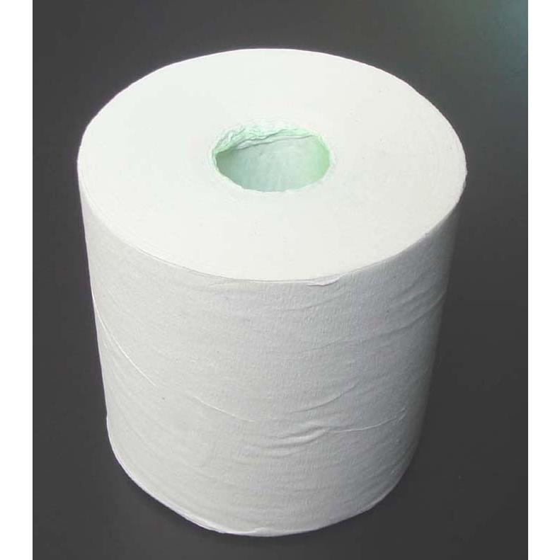 （送料無料）トイレットペーパー(シングル・無包装) 130ｍ巻(業務用・家庭用) 2倍巻 芯なし 48個入(北海道、沖縄、離島、は別途送料がかかります。） |  | 01