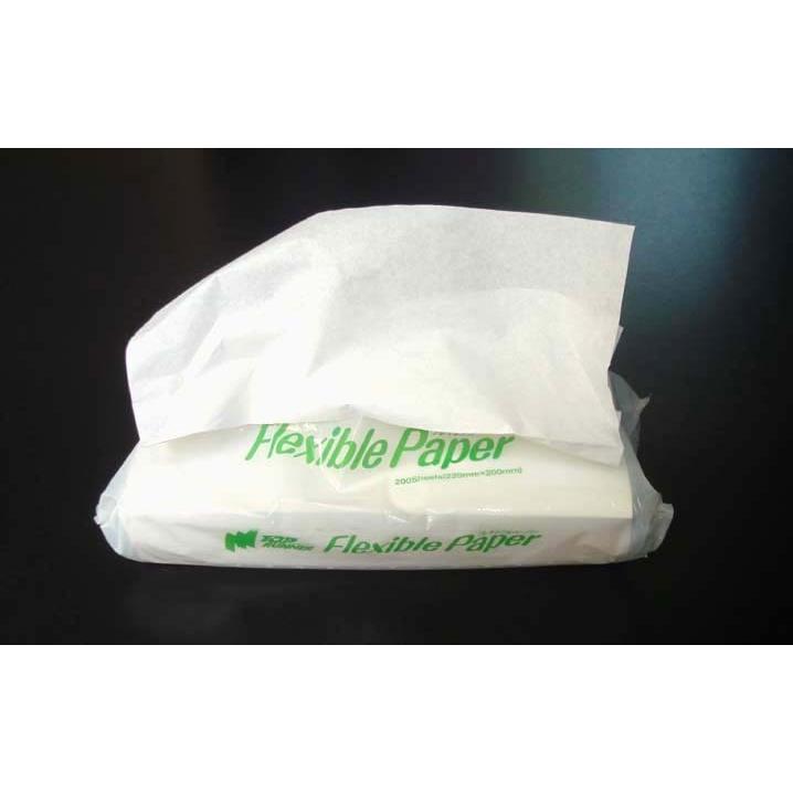 （送料無料）ペーパータオル (フレキシブル)  ハンドタオル 1ケース 　(200枚×36袋入)(北海道、沖縄、離島、は別途送料がかかります。） |  | 01