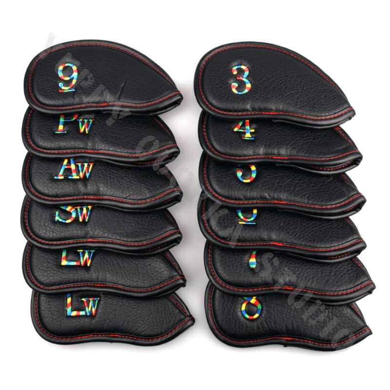 アイアンカバー 12点セット 番手付 3番-9番 AW PW SW LW LW 高級PU革 刺繍 ゴルフ ヘッドカバー アイアン 用 おしゃれ 防水 ショップレビュープレゼント配布中 :yq-headcover-iron-038:ヤッピークオッカ ヤフー店 - 通販 - Yahoo!ショッピング アイアンカバー 12点セット 番手付 3番-9番 AW PW SW LW LW 高級PU革 刺繍 ゴルフ ヘッドカバー アイアン 用 おしゃれ 防水 ショップレビュープレゼント配布中 :yq-headcover-iron-038:ヤッピークオッカ ヤフー店 - 通販 - Yahoo!ショッピング