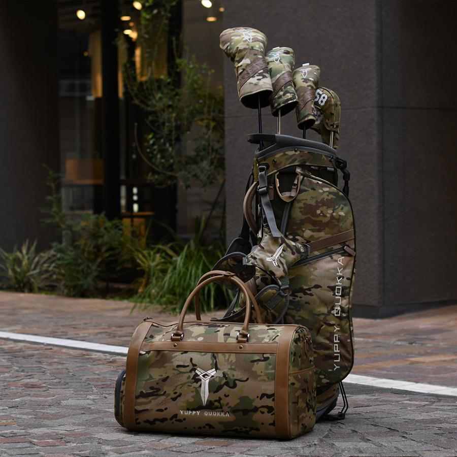 新発売】NEWモデル ヤッピークオッカ CORDURA 9.0 STAND CADDIE 新発売】NEWモデル ヤッピークオッカ CORDURA 9.0 STAND CADDIE