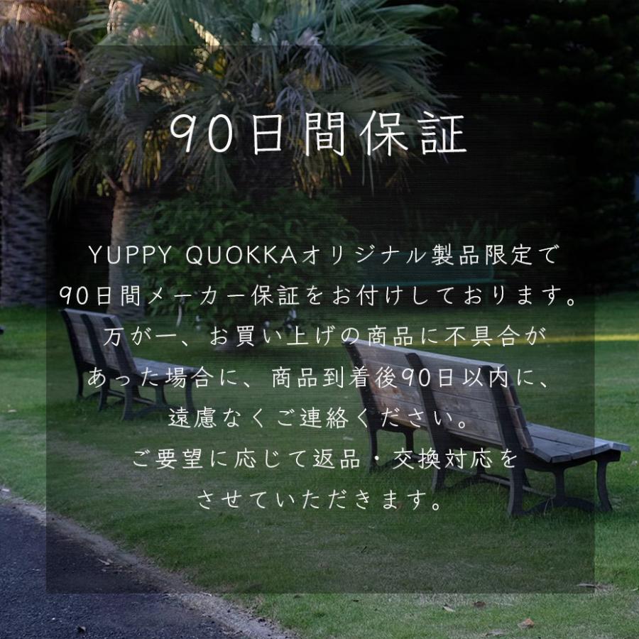 YUPPY QUOKKA 公式 ゴルフ ボール 拭き シャフト クリーニング タオル 迷彩 カラビナ ワイヤー付き 便利 耐久性 グッズ 2WAY オリジナル｜yuppyquokka｜19