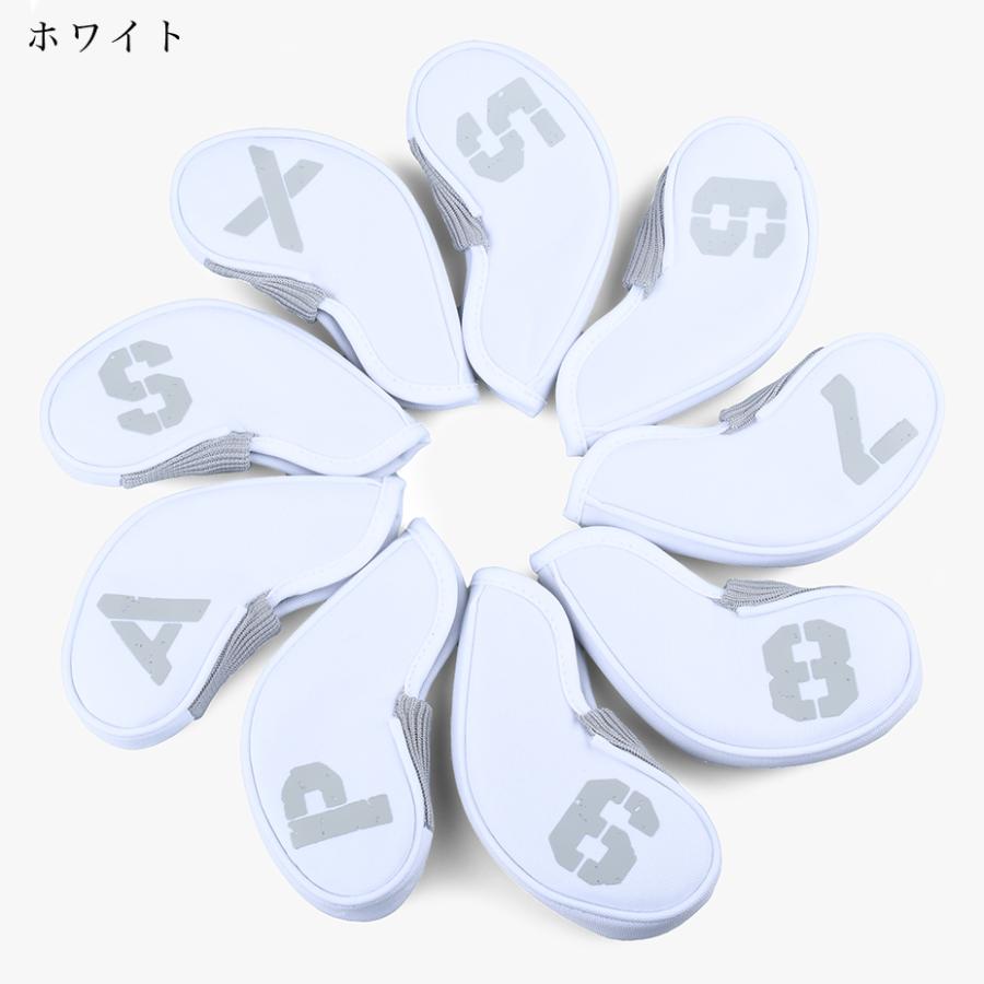 新発売7点セット NEWモデル マグネット開閉式 アイアンカバー 新発売7点セット NEWモデル マグネット開閉式 アイアンカバー