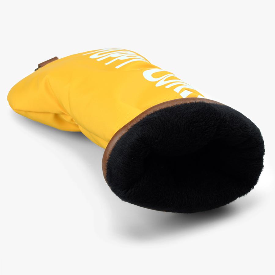 yuppy商品です YUPPY QUOKKA、ゴルフからタウンユースまで幅広く使える 新作