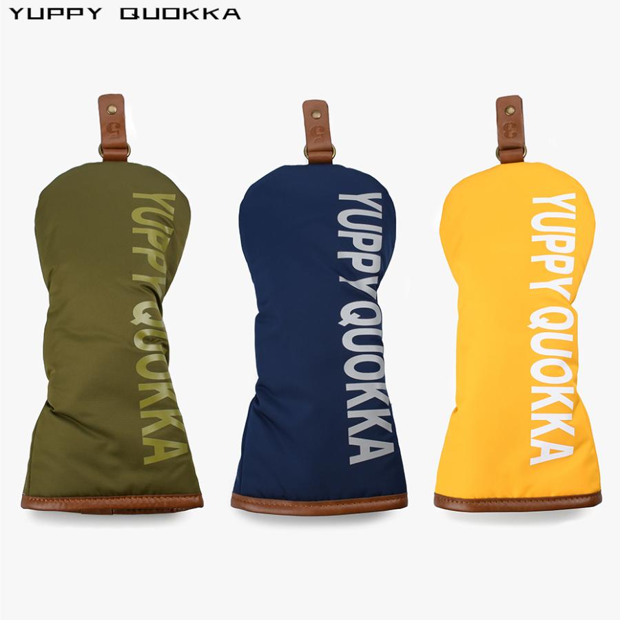 新発売 YUPPY QUOKKA 公式 本革×高密度ナイロン オリジナル 新発売 YUPPY QUOKKA 公式 本革×高密度ナイロン オリジナル