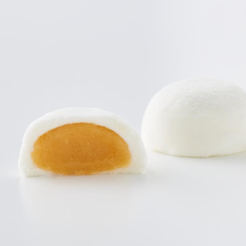 ふわふわたまご6個入り メレンゲを加えた“ふわふわの”お餅
