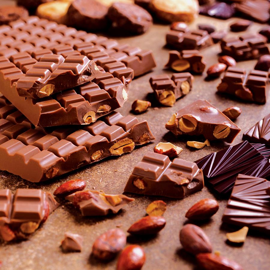 公式通販 割れチョコ 有楽製菓 デラックス割れチョコセット チョコ チョコレート 板チョコ 父の日 22 プチギフト プレゼント ギフト Dprd Jatimprov Go Id