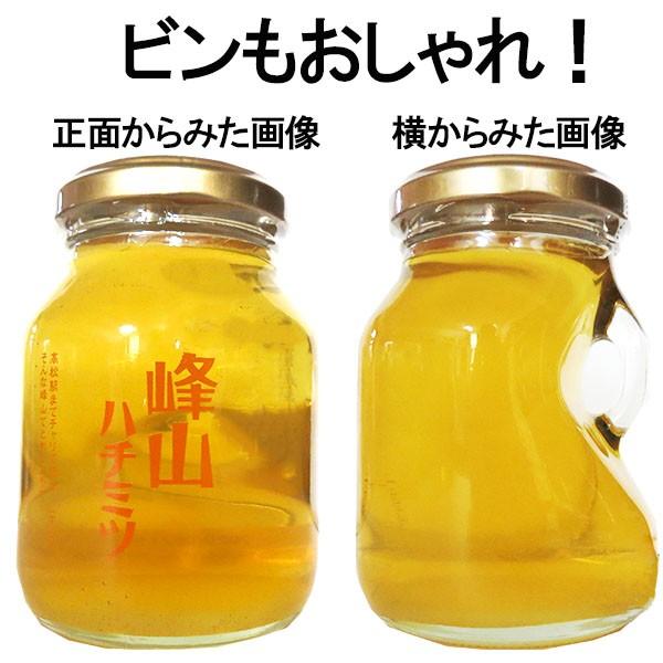 はちみつ ギフト 峰山ハチミツ 大びん2本 香川県産 お土産 Honey 05 讃岐うどんのゆらくや 通販 Yahoo ショッピング