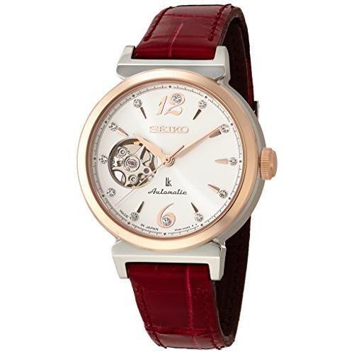 交換無料 セイコーウォッチ 腕時計 ルキア メカニカル 自動巻 手巻つき サファイアガラス Ssvm012 Yu 00oz4w8se ユウランド 通販 Yahoo ショッピング 柔らかい World Of Heating De